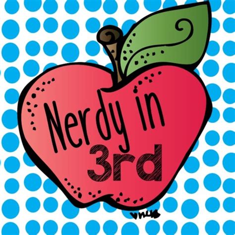 Formats Included. . The nerdy teacher tpt